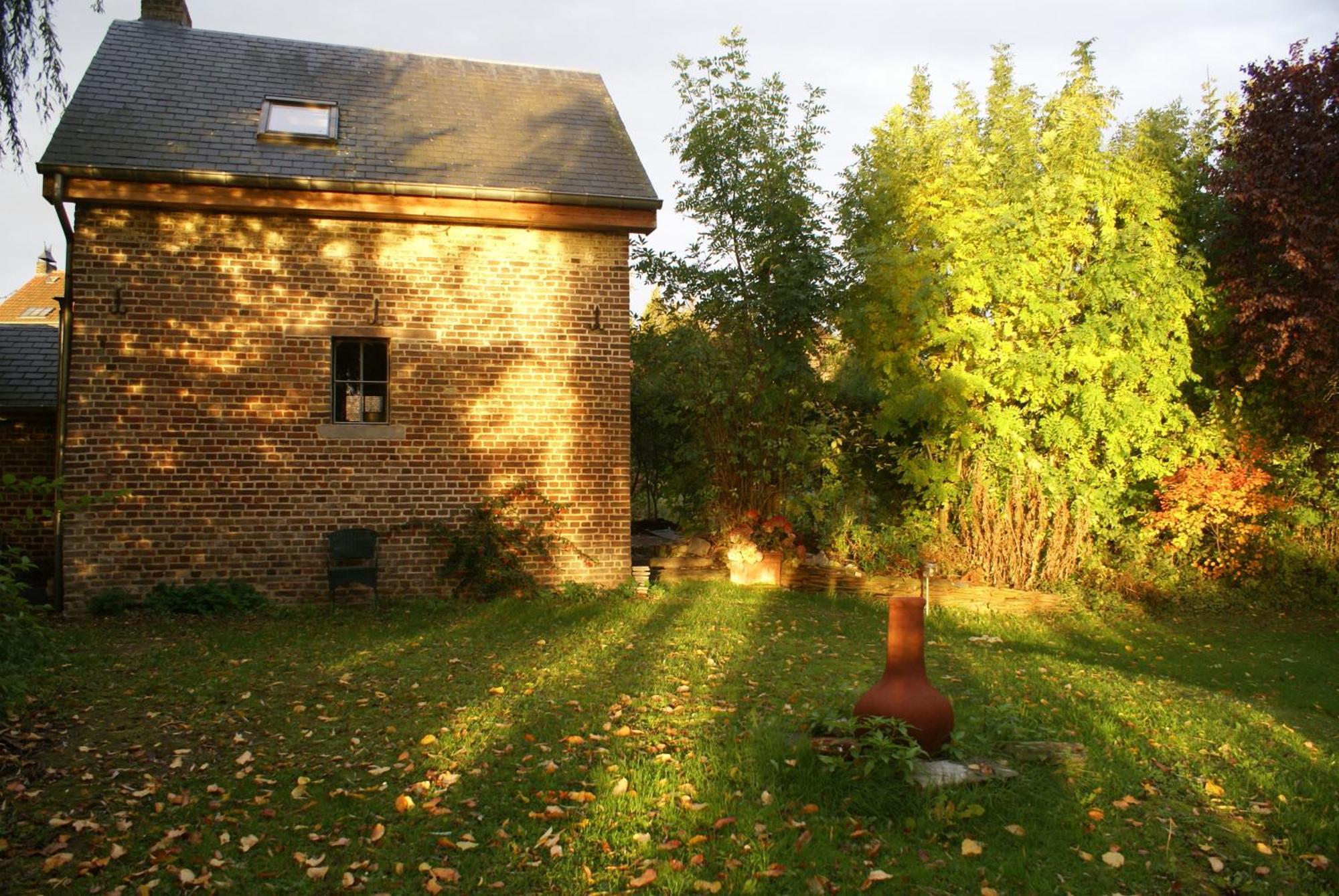 B&B De Metstermolen Sint-Truiden Exterior foto