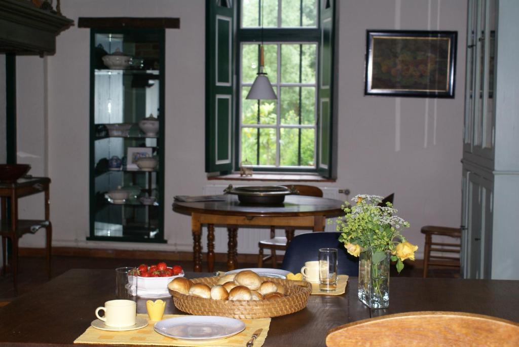 B&B De Metstermolen Sint-Truiden Quarto foto