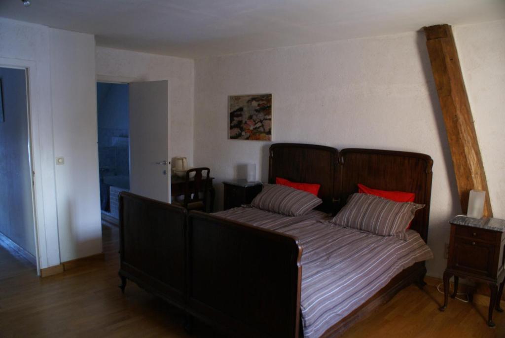 B&B De Metstermolen Sint-Truiden Quarto foto
