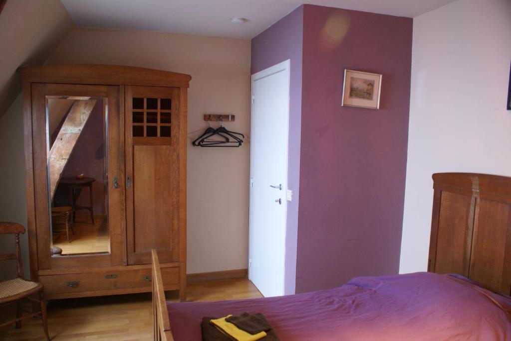 B&B De Metstermolen Sint-Truiden Quarto foto