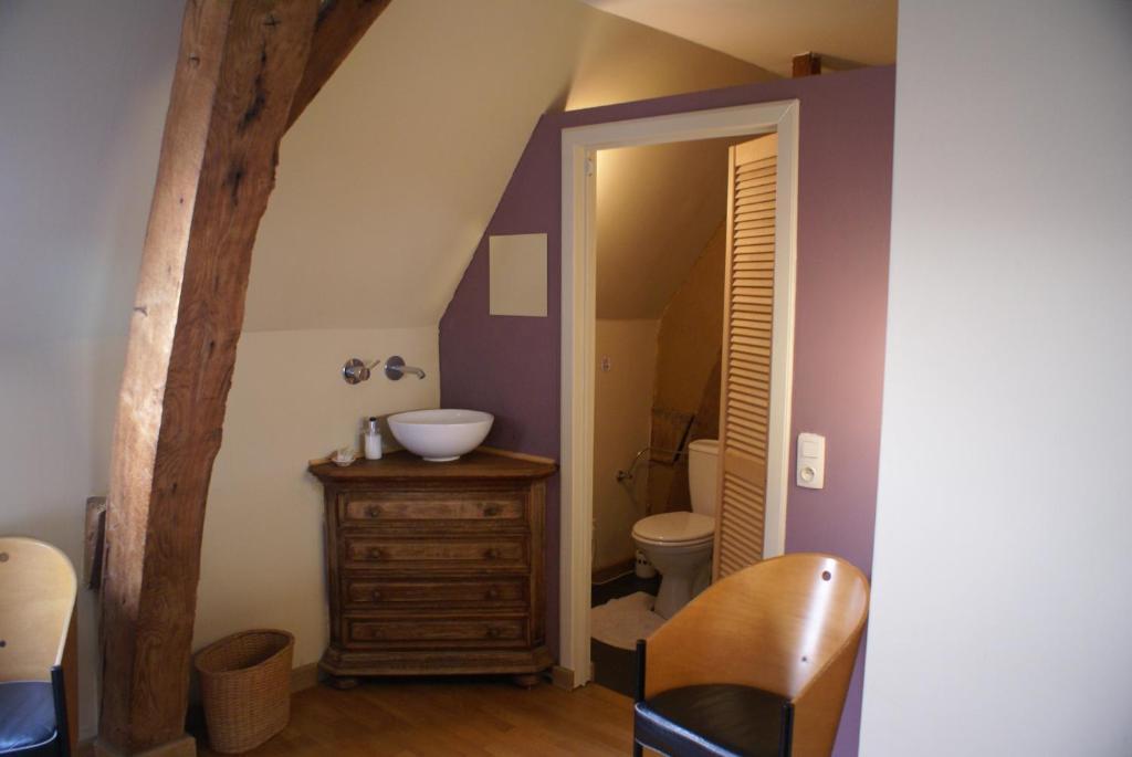 B&B De Metstermolen Sint-Truiden Quarto foto