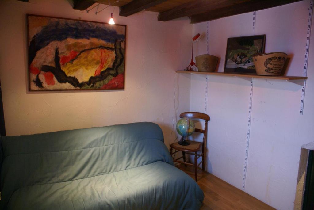 B&B De Metstermolen Sint-Truiden Quarto foto