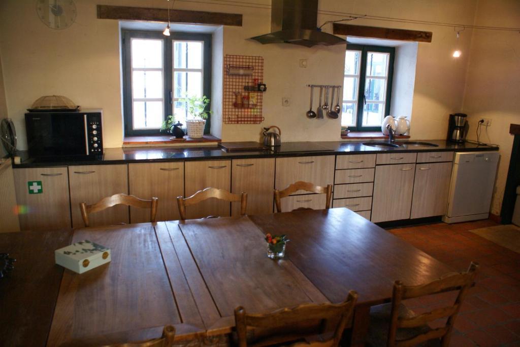 B&B De Metstermolen Sint-Truiden Quarto foto